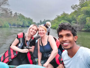 familienreisen anbieter in sri lanka